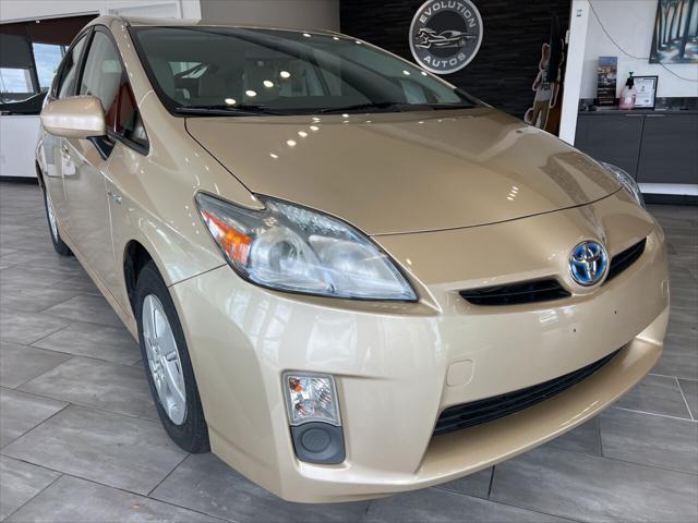 used 2010 Toyota Prius car, priced at $9,490