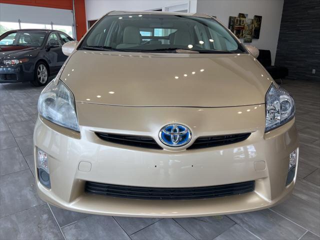 used 2010 Toyota Prius car, priced at $9,490