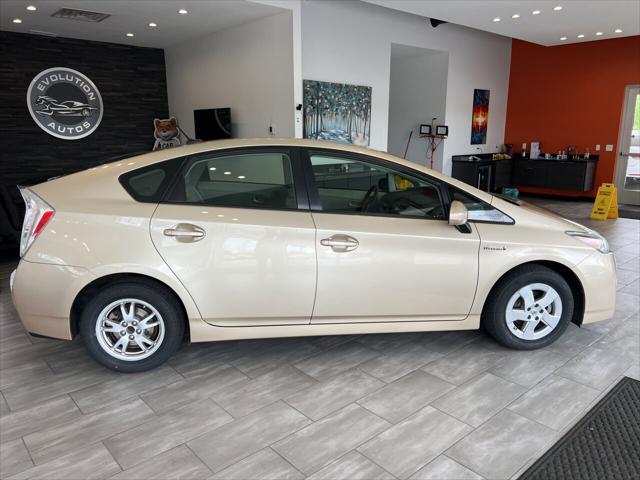 used 2010 Toyota Prius car, priced at $9,490