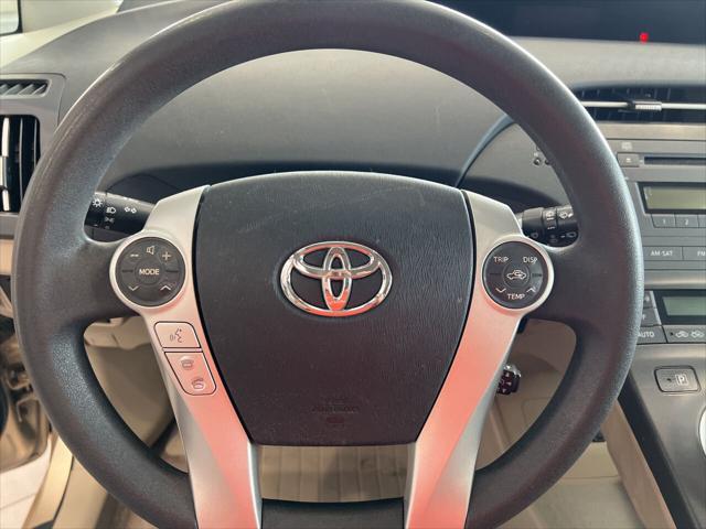 used 2010 Toyota Prius car, priced at $9,490