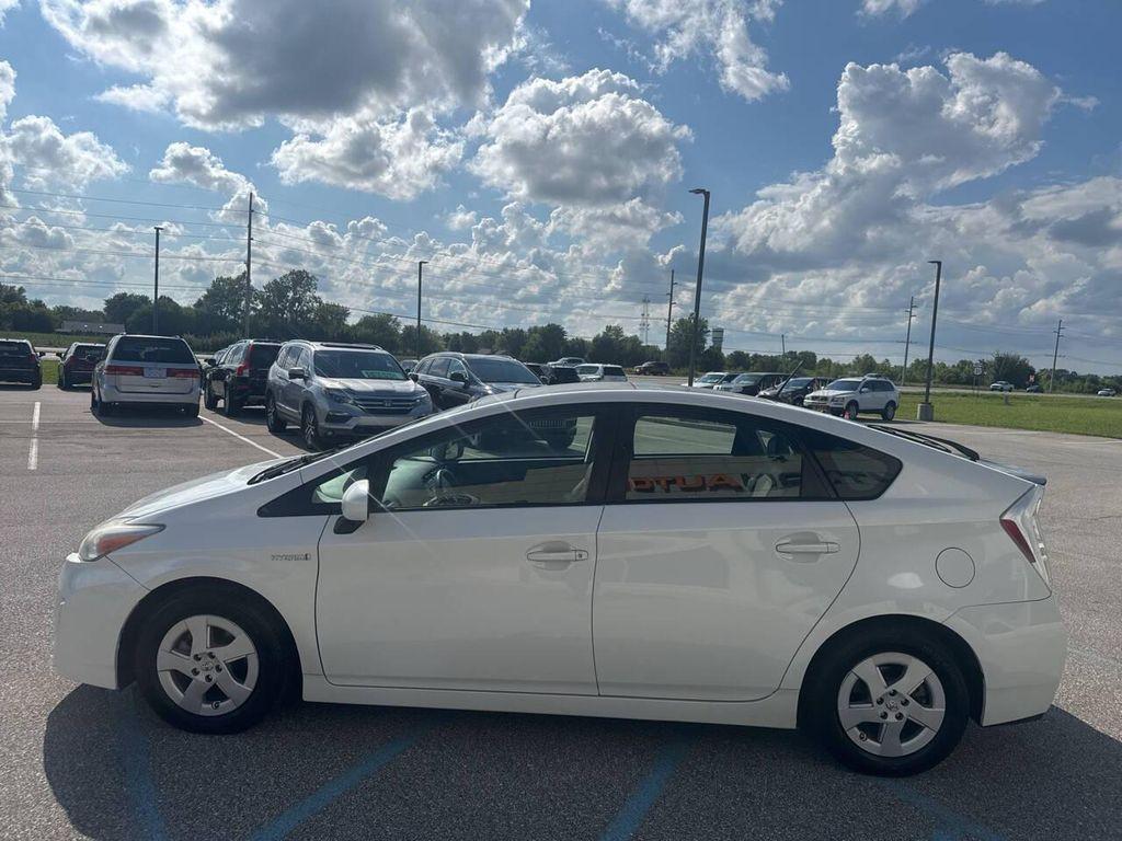 used 2010 Toyota Prius car, priced at $9,790