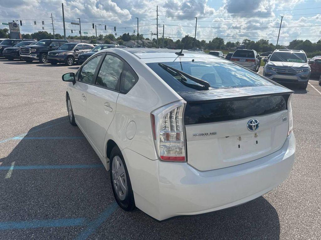 used 2010 Toyota Prius car, priced at $9,790