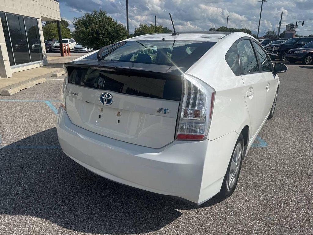 used 2010 Toyota Prius car, priced at $9,790