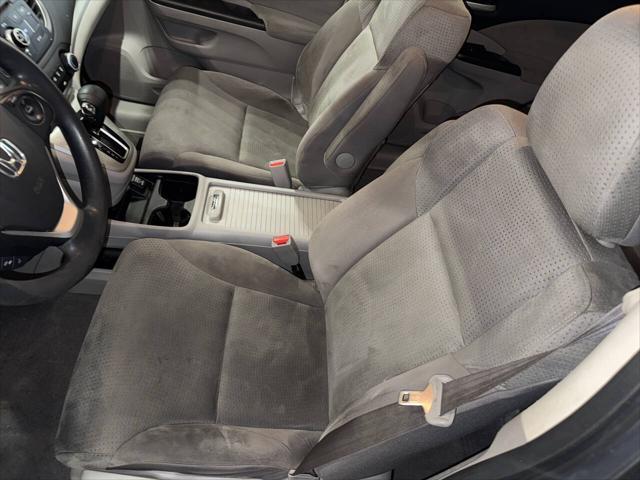 used 2013 Honda CR-V car, priced at $8,990