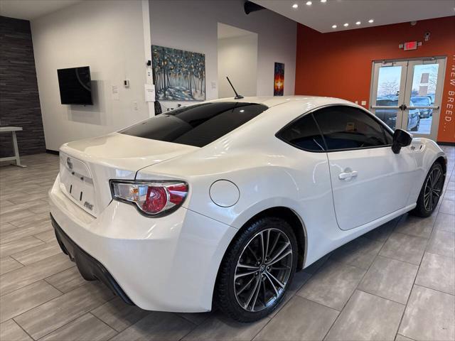 used 2014 Scion FR-S car, priced at $10,990