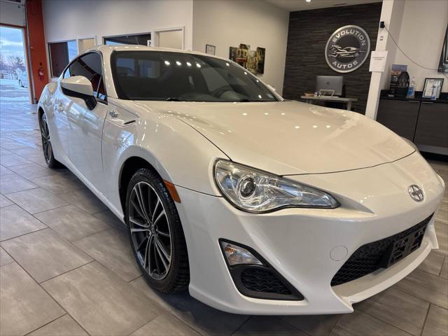 used 2014 Scion FR-S car, priced at $10,990