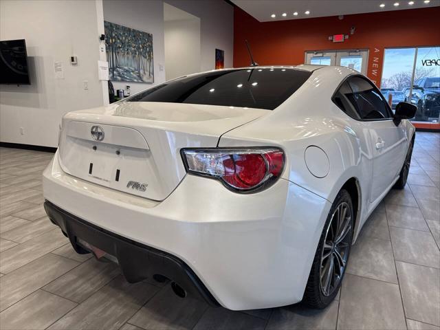 used 2014 Scion FR-S car, priced at $10,990