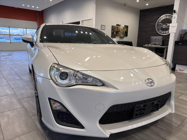 used 2014 Scion FR-S car, priced at $10,990