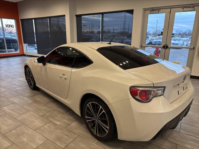 used 2014 Scion FR-S car, priced at $10,990