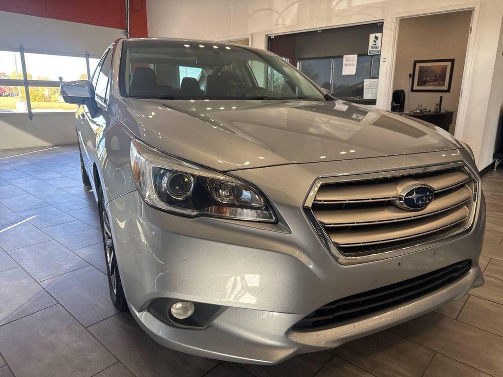 used 2017 Subaru Legacy car, priced at $10,490