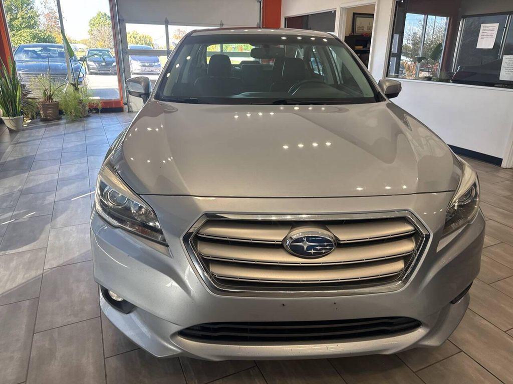 used 2017 Subaru Legacy car, priced at $10,490