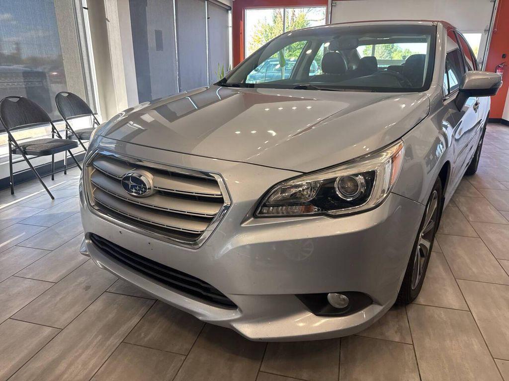 used 2017 Subaru Legacy car, priced at $10,490