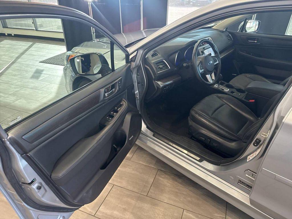 used 2017 Subaru Legacy car, priced at $10,490