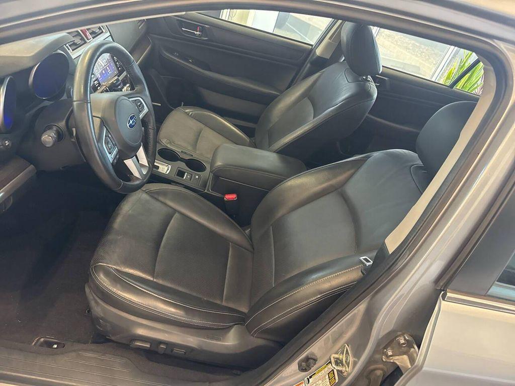 used 2017 Subaru Legacy car, priced at $10,490