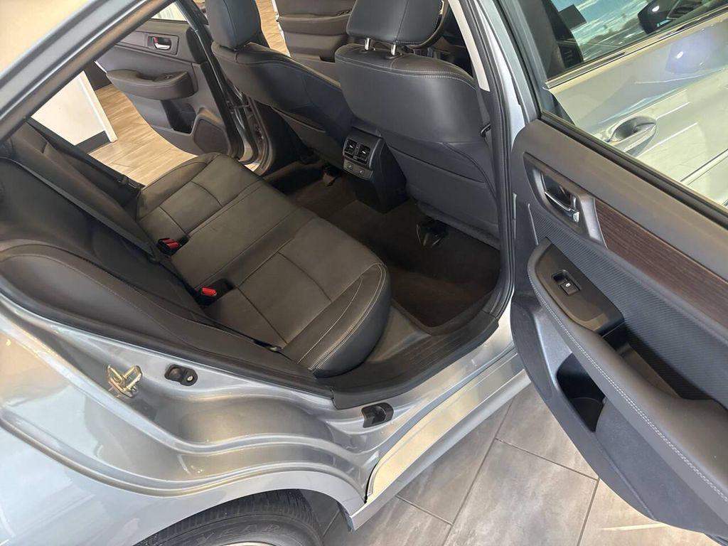 used 2017 Subaru Legacy car, priced at $10,490