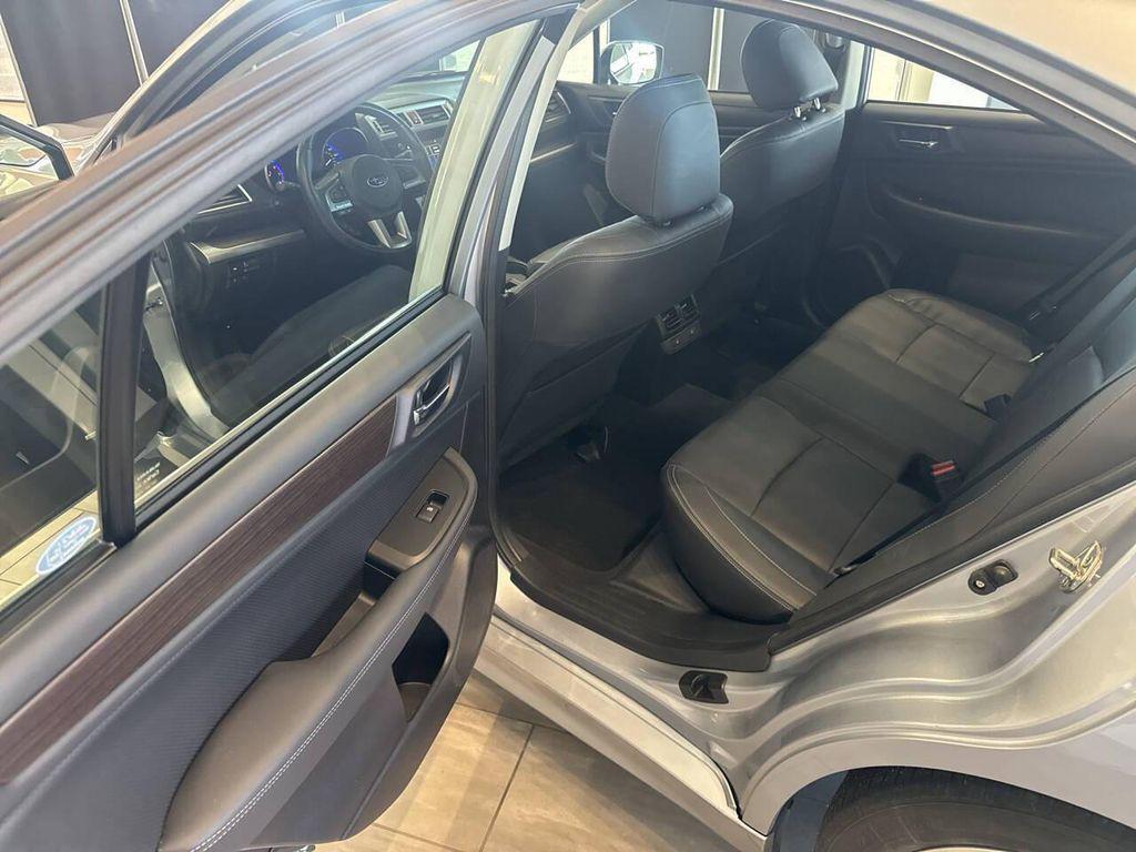 used 2017 Subaru Legacy car, priced at $10,490