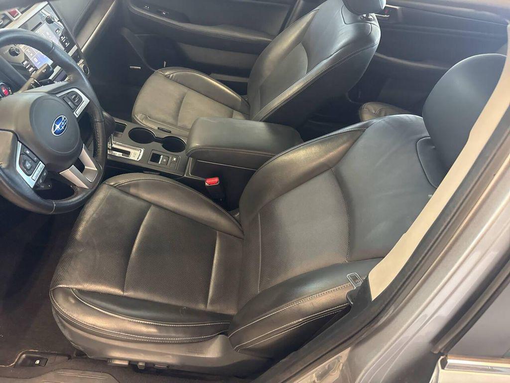 used 2017 Subaru Legacy car, priced at $10,490