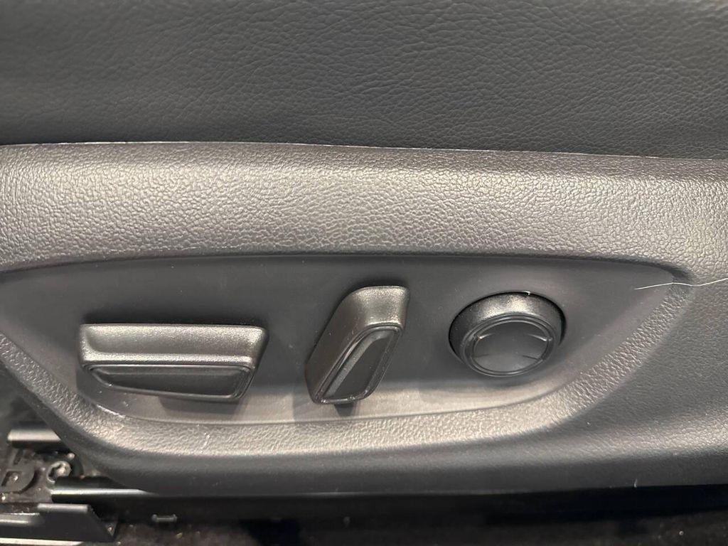 used 2022 Toyota Camry car, priced at $14,990