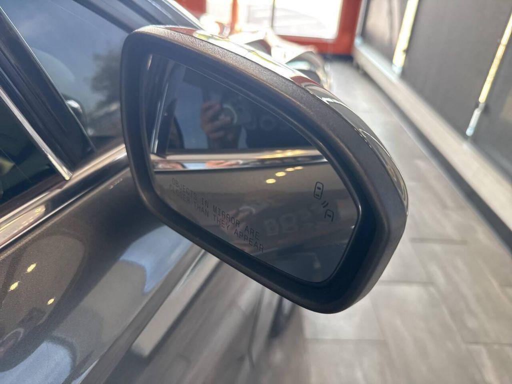 used 2019 Ford Fusion car, priced at $10,490