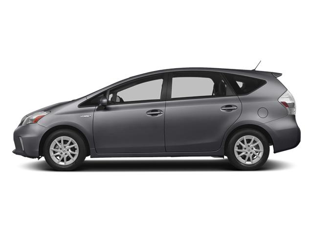 used 2014 Toyota Prius v car, priced at $10,990