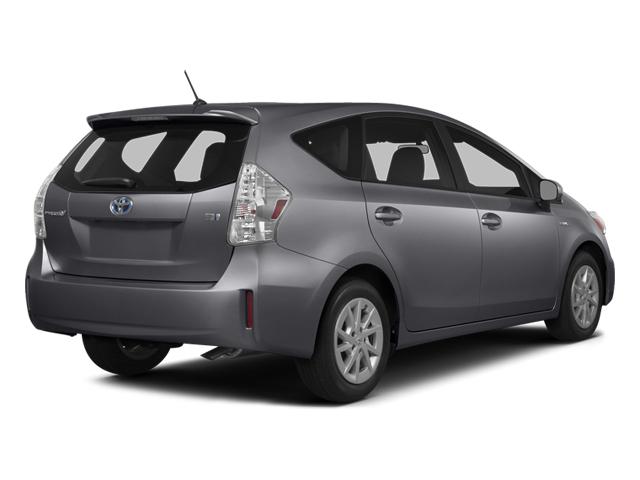 used 2014 Toyota Prius v car, priced at $10,990