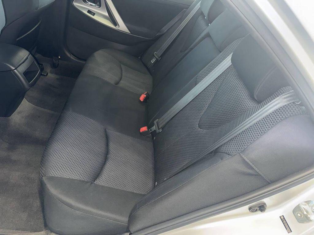 used 2010 Toyota Camry car, priced at $7,490