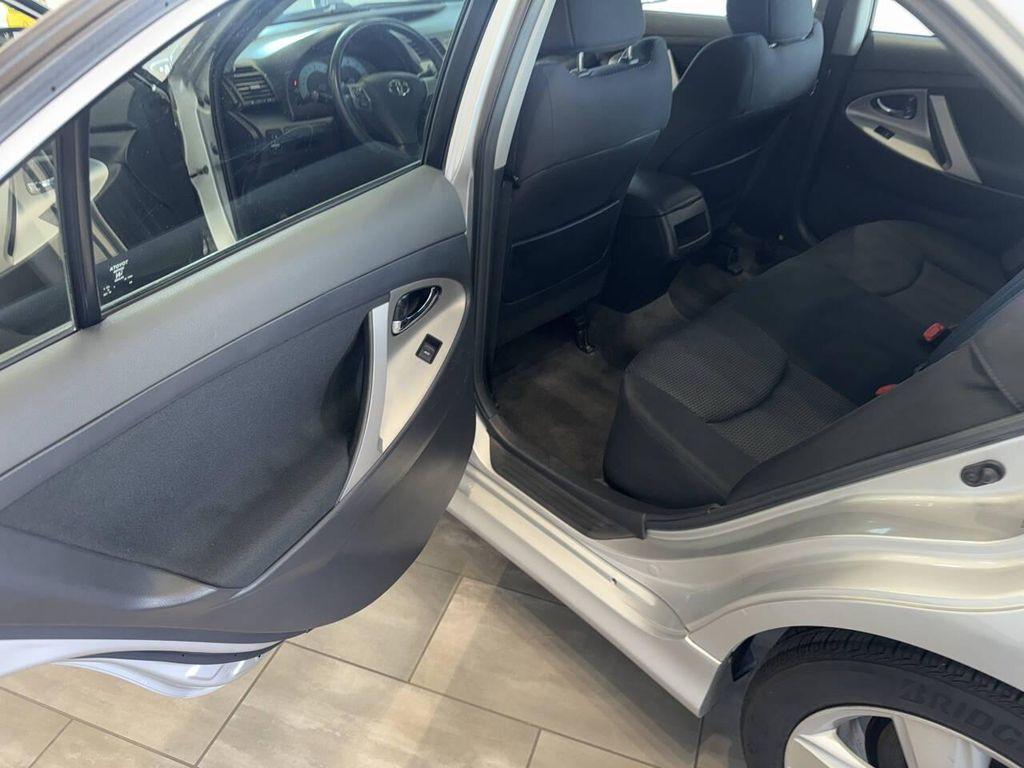 used 2010 Toyota Camry car, priced at $7,490