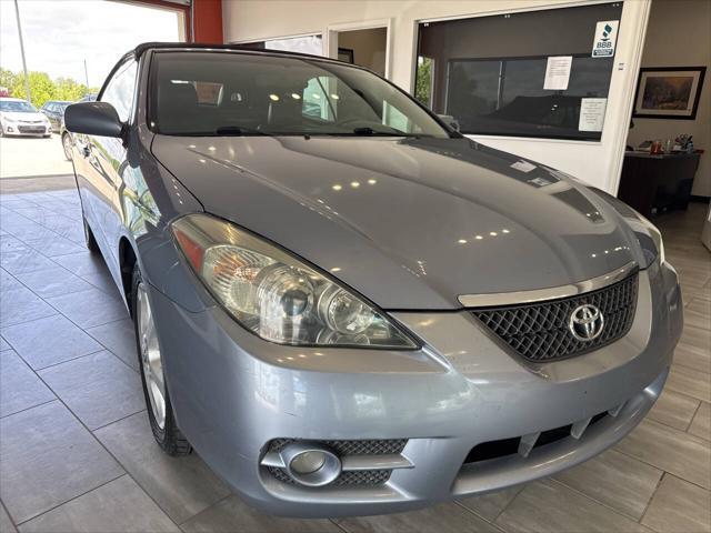 used 2008 Toyota Camry Solara car, priced at $8,490