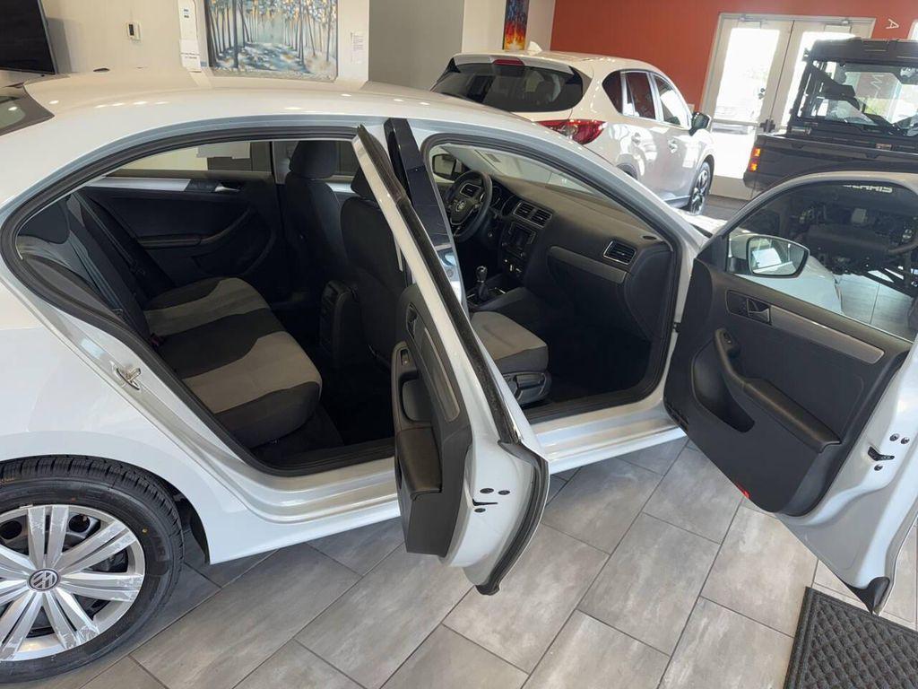 used 2017 Volkswagen Jetta car, priced at $9,590