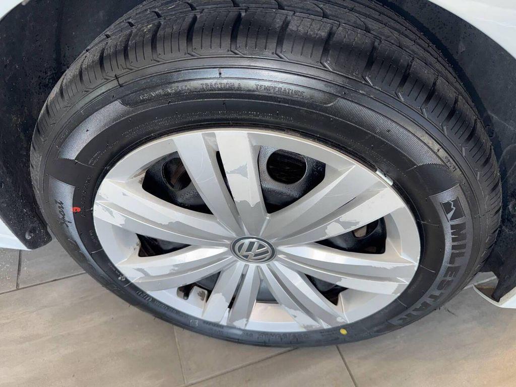 used 2017 Volkswagen Jetta car, priced at $9,590