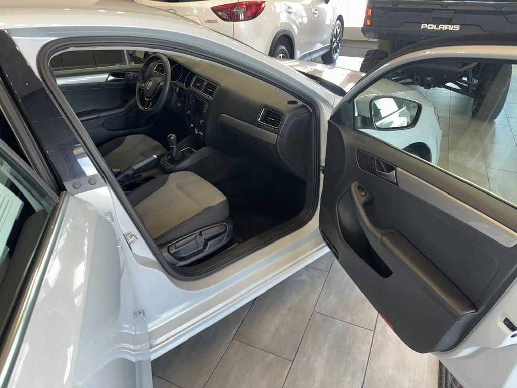 used 2017 Volkswagen Jetta car, priced at $9,590