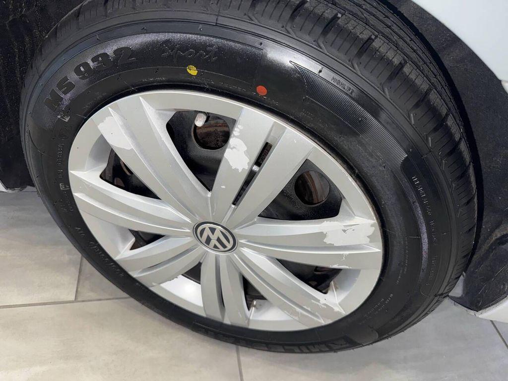 used 2017 Volkswagen Jetta car, priced at $9,590