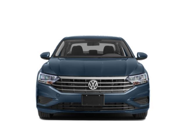 used 2020 Volkswagen Jetta car, priced at $14,990