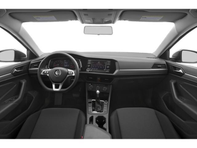 used 2020 Volkswagen Jetta car, priced at $14,990