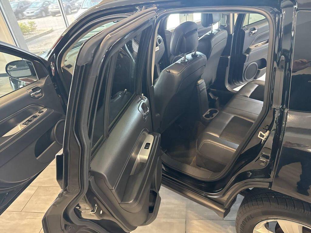 used 2014 Jeep Compass car, priced at $6,990