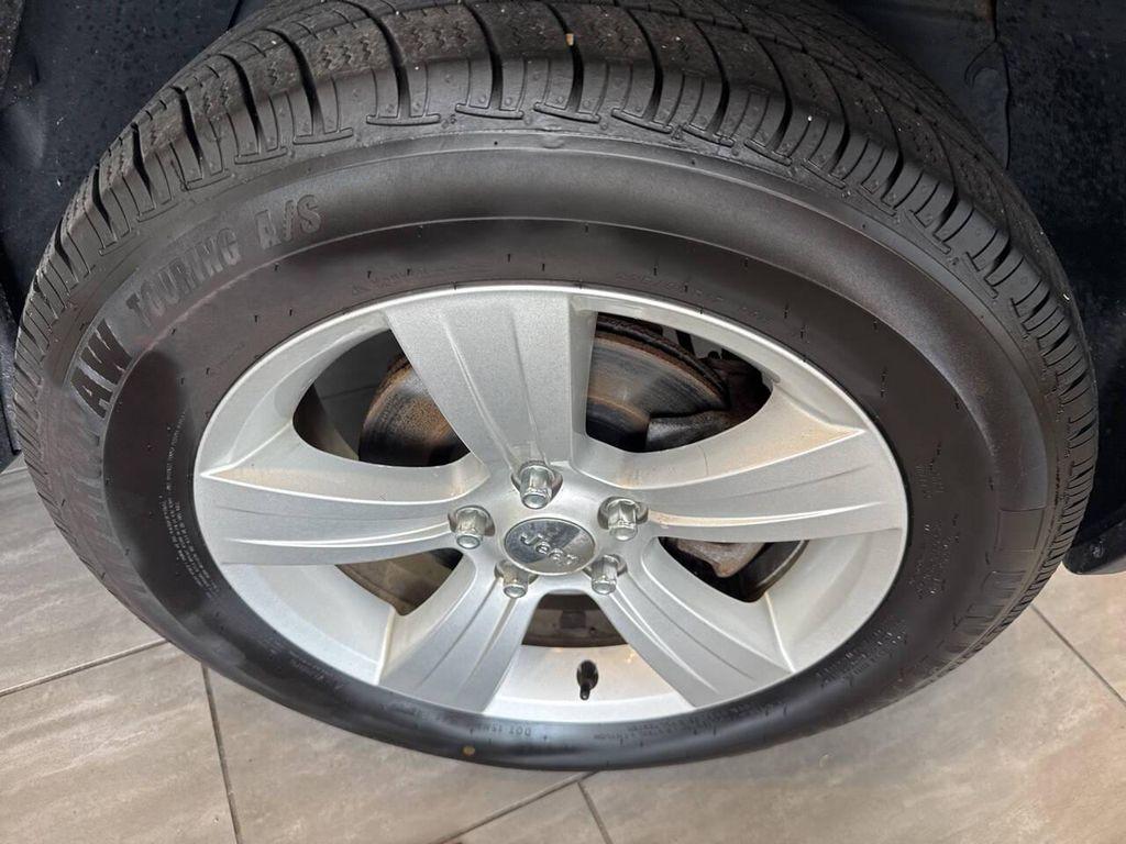 used 2014 Jeep Compass car, priced at $6,990