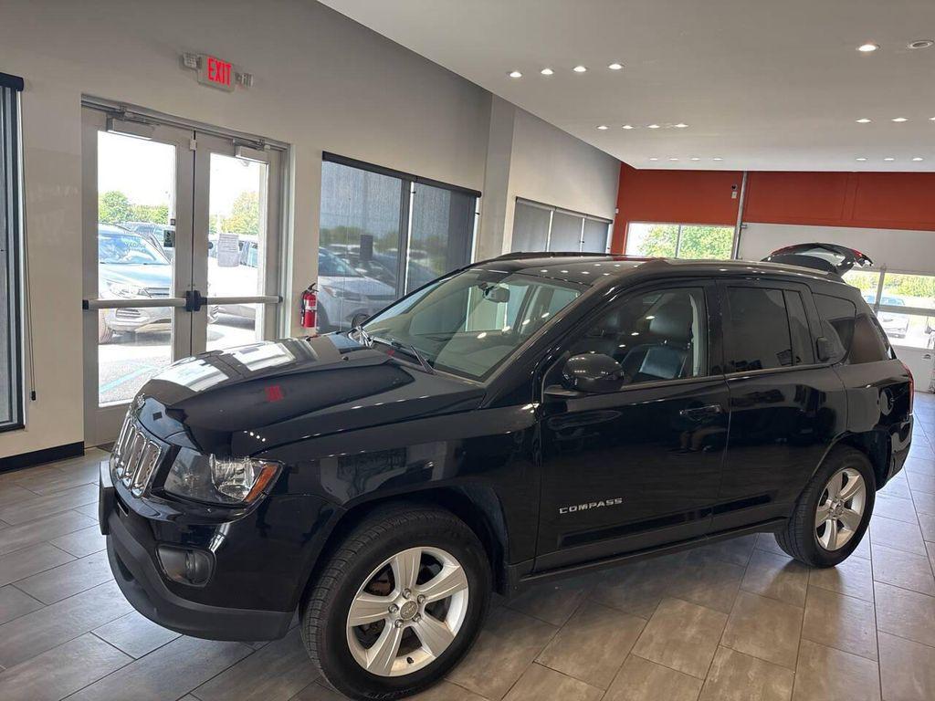 used 2014 Jeep Compass car, priced at $6,990