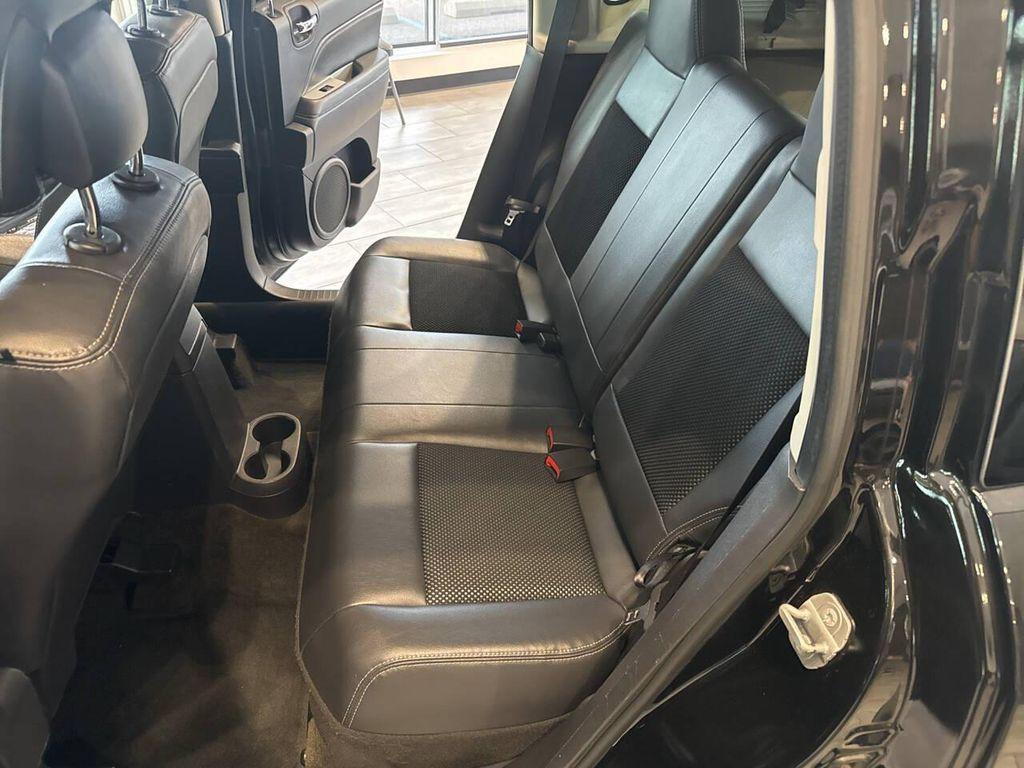used 2014 Jeep Compass car, priced at $6,990