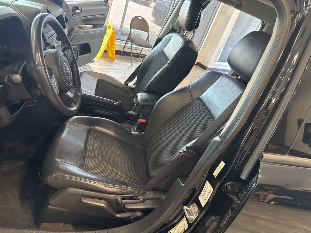 used 2014 Jeep Compass car, priced at $6,990