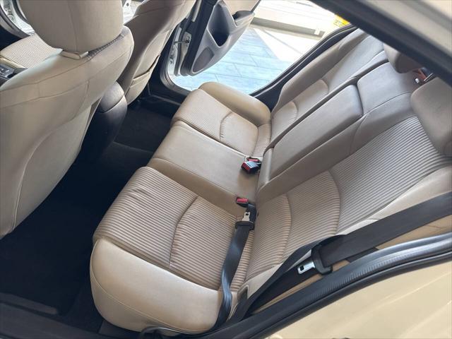 used 2016 Mazda Mazda3 car, priced at $10,490