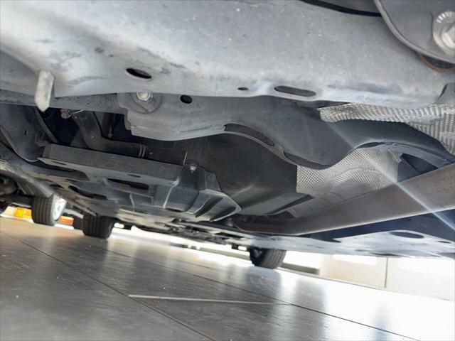 used 2016 Mazda Mazda3 car, priced at $10,490