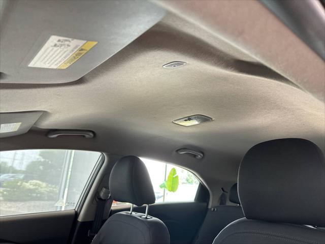 used 2013 Kia Rio car, priced at $6,990