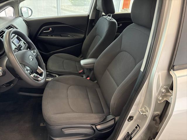 used 2013 Kia Rio car, priced at $6,990