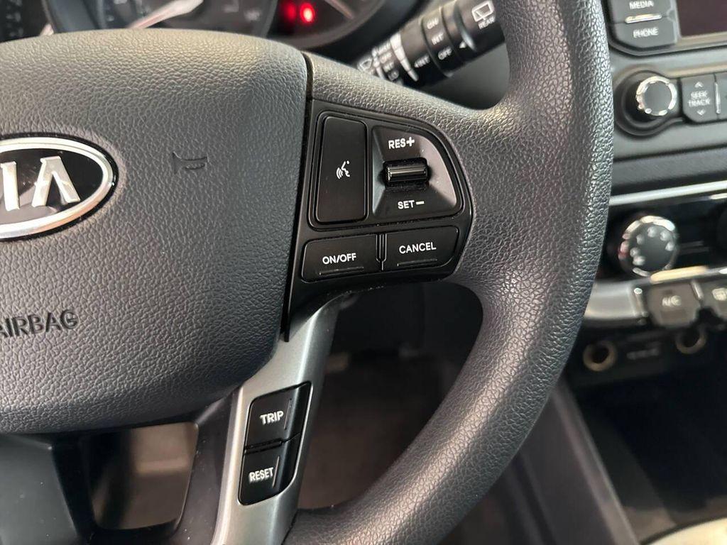 used 2013 Kia Rio car, priced at $4,990