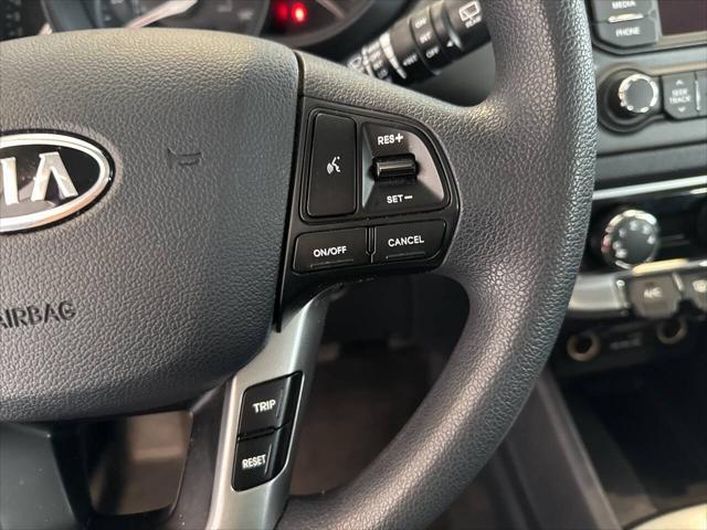used 2013 Kia Rio car, priced at $6,990