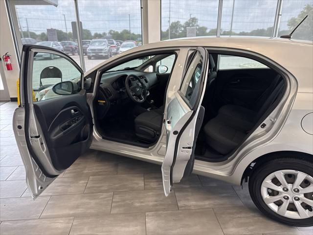 used 2013 Kia Rio car, priced at $6,990