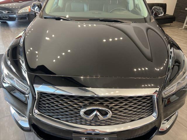 used 2019 INFINITI QX60 car, priced at $14,990