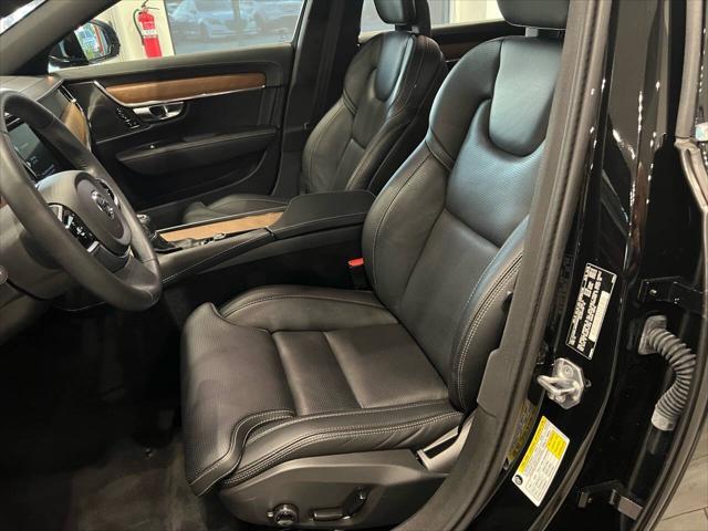 used 2019 Volvo S90 car, priced at $28,990