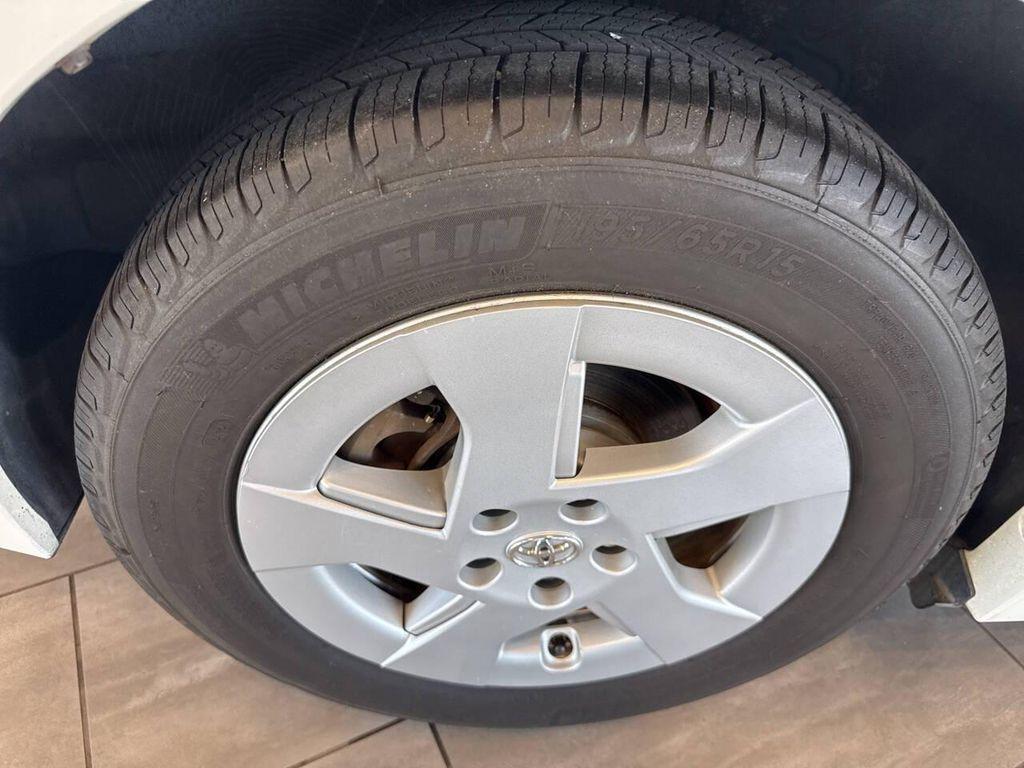 used 2011 Toyota Prius car, priced at $7,490