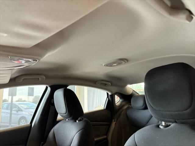 used 2013 Dodge Dart car, priced at $6,990